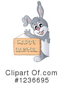 Easter Clipart #1236695 by visekart