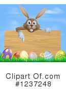 Easter Clipart #1237248 by AtStockIllustration