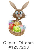 Easter Clipart #1237250 by AtStockIllustration