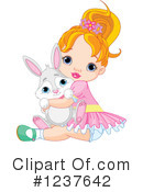 Easter Clipart #1237642 by Pushkin