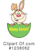 Easter Clipart #1238062 by Hit Toon