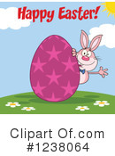 Easter Clipart #1238064 by Hit Toon