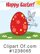 Easter Clipart #1238065 by Hit Toon