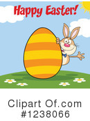 Easter Clipart #1238066 by Hit Toon