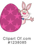 Easter Clipart #1238085 by Hit Toon