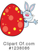 Easter Clipart #1238086 by Hit Toon