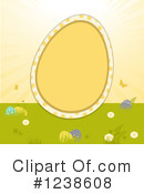 Easter Clipart #1238608 by elaineitalia