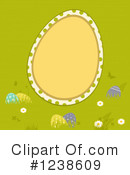Easter Clipart #1238609 by elaineitalia