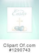 Easter Clipart #1290743 by elaineitalia