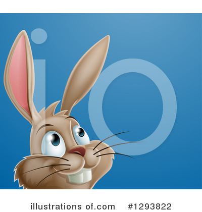 Royalty-Free (RF) Easter Clipart Illustration by AtStockIllustration - Stock Sample #1293822