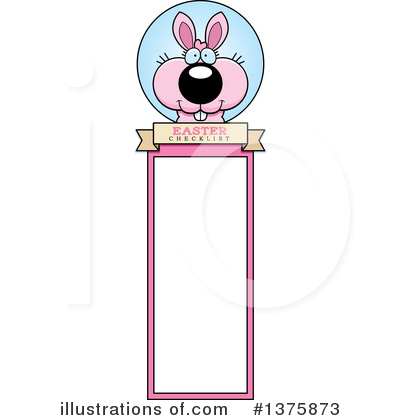 Royalty-Free (RF) Easter Clipart Illustration by Cory Thoman - Stock Sample #1375873