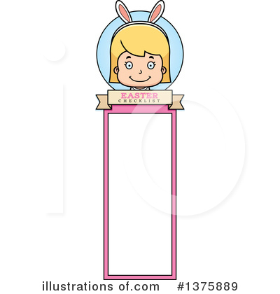 Royalty-Free (RF) Easter Clipart Illustration by Cory Thoman - Stock Sample #1375889