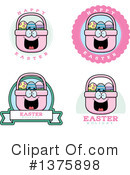 Easter Clipart #1375898 by Cory Thoman