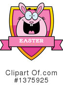 Easter Clipart #1375925 by Cory Thoman