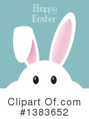 Easter Clipart #1383652 by KJ Pargeter