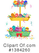 Easter Clipart #1384260 by BNP Design Studio