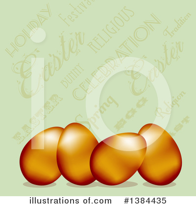 Egg Clipart #1384435 by elaineitalia