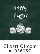 Easter Clipart #1386057 by KJ Pargeter