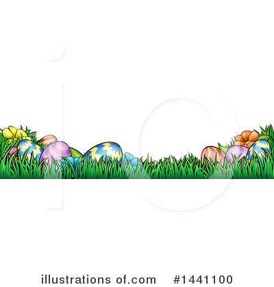 Royalty-Free (RF) Easter Clipart Illustration by AtStockIllustration - Stock Sample #1441100