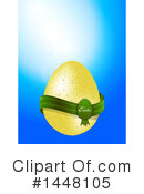 Easter Clipart #1448105 by elaineitalia