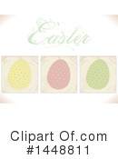 Easter Clipart #1448811 by elaineitalia