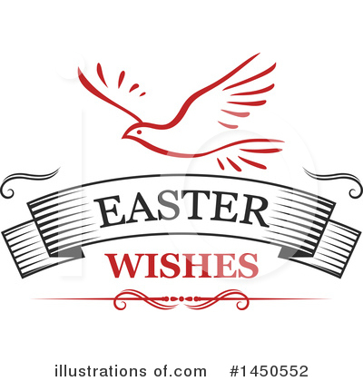 Royalty-Free (RF) Easter Clipart Illustration by Vector Tradition SM - Stock Sample #1450552