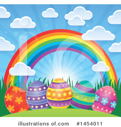 Sunshine Clipart #1454011 by visekart