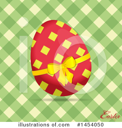 Royalty-Free (RF) Easter Clipart Illustration by elaineitalia - Stock Sample #1454050