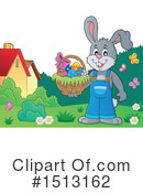 Easter Clipart #1513162 by visekart