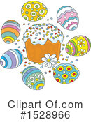 Easter Clipart #1528966 by Alex Bannykh