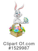 Easter Clipart #1529987 by AtStockIllustration