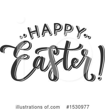 Royalty-Free (RF) Easter Clipart Illustration by Vector Tradition SM - Stock Sample #1530977