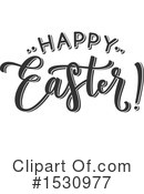 Easter Clipart #1530977 by Vector Tradition SM