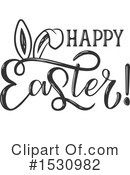 Easter Clipart #1530982 by Vector Tradition SM