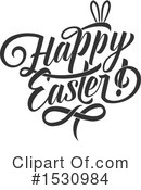 Easter Clipart #1530984 by Vector Tradition SM