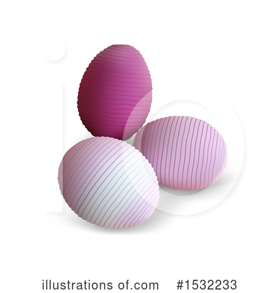 Royalty-Free (RF) Easter Clipart Illustration by dero - Stock Sample #1532233