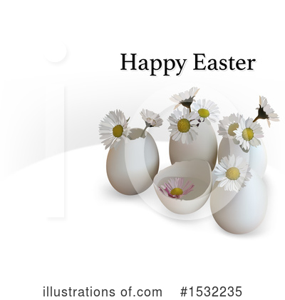 Royalty-Free (RF) Easter Clipart Illustration by dero - Stock Sample #1532235