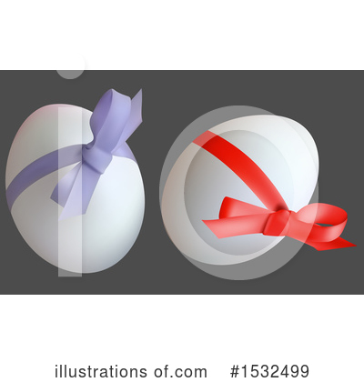 Royalty-Free (RF) Easter Clipart Illustration by dero - Stock Sample #1532499