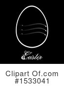 Easter Clipart #1533041 by elaineitalia