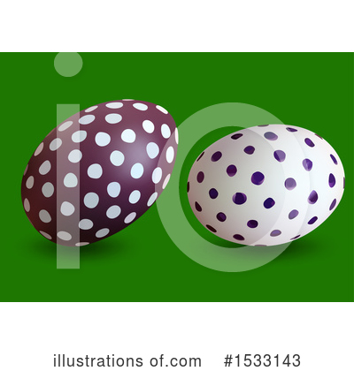 Royalty-Free (RF) Easter Clipart Illustration by dero - Stock Sample #1533143