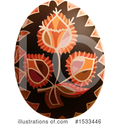 Royalty-Free (RF) Easter Clipart Illustration by dero - Stock Sample #1533446