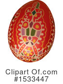 Easter Clipart #1533447 by dero