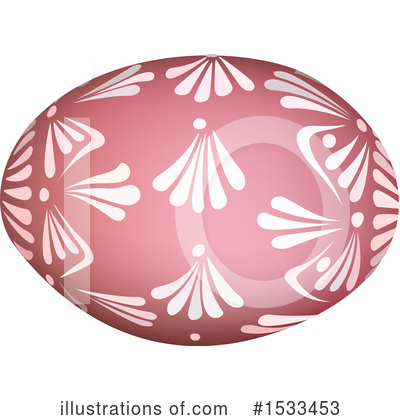 Easter Clipart #1533453 by dero