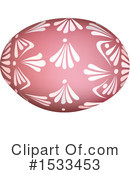 Easter Clipart #1533453 by dero