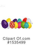 Easter Clipart #1535499 by elaineitalia