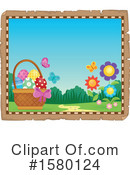 Easter Clipart #1580124 by visekart