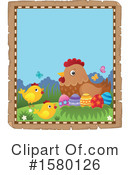 Easter Clipart #1580126 by visekart