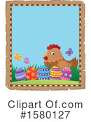 Easter Clipart #1580127 by visekart