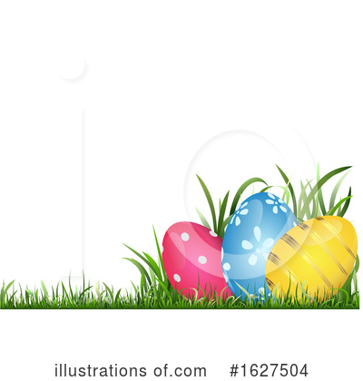 Royalty-Free (RF) Easter Clipart Illustration by dero - Stock Sample #1627504