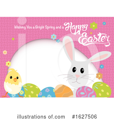 Easter Clipart #1627506 by dero